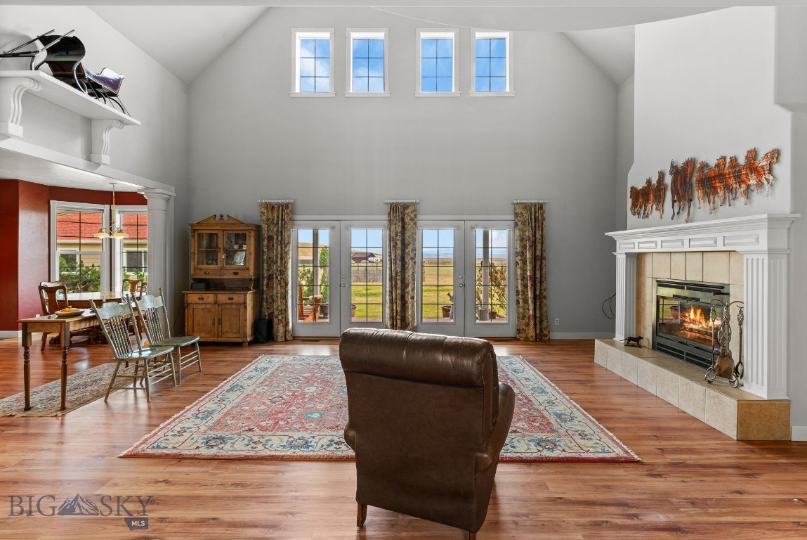 Rolling Glen Ranch - Residential