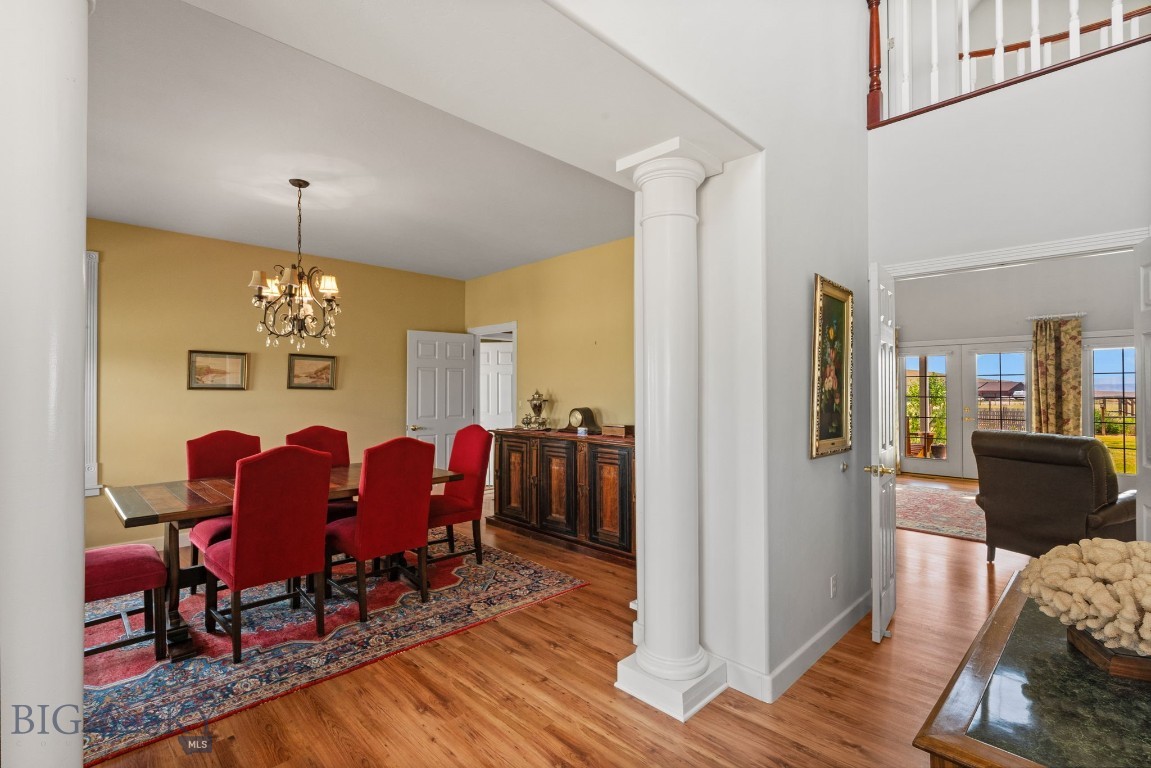 Rolling Glen Ranch - Residential