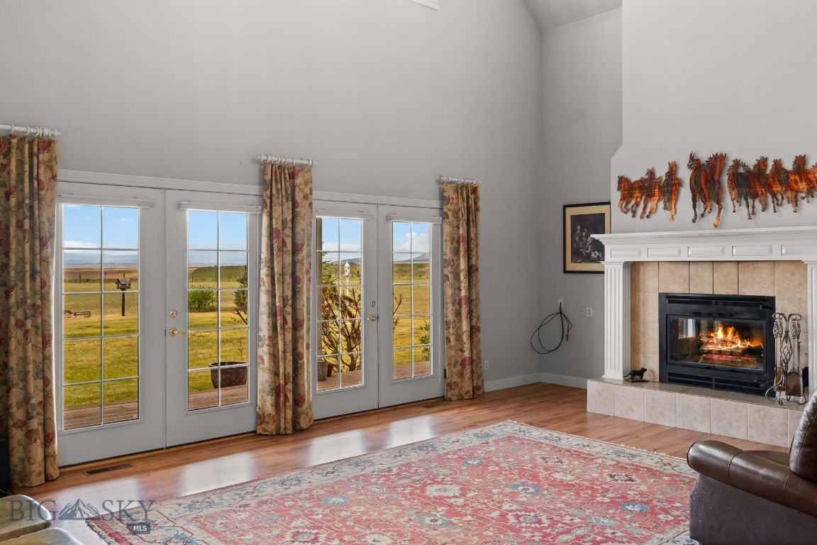 Rolling Glen Ranch - Residential