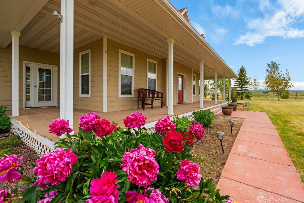 Rolling Glen Ranch - Residential