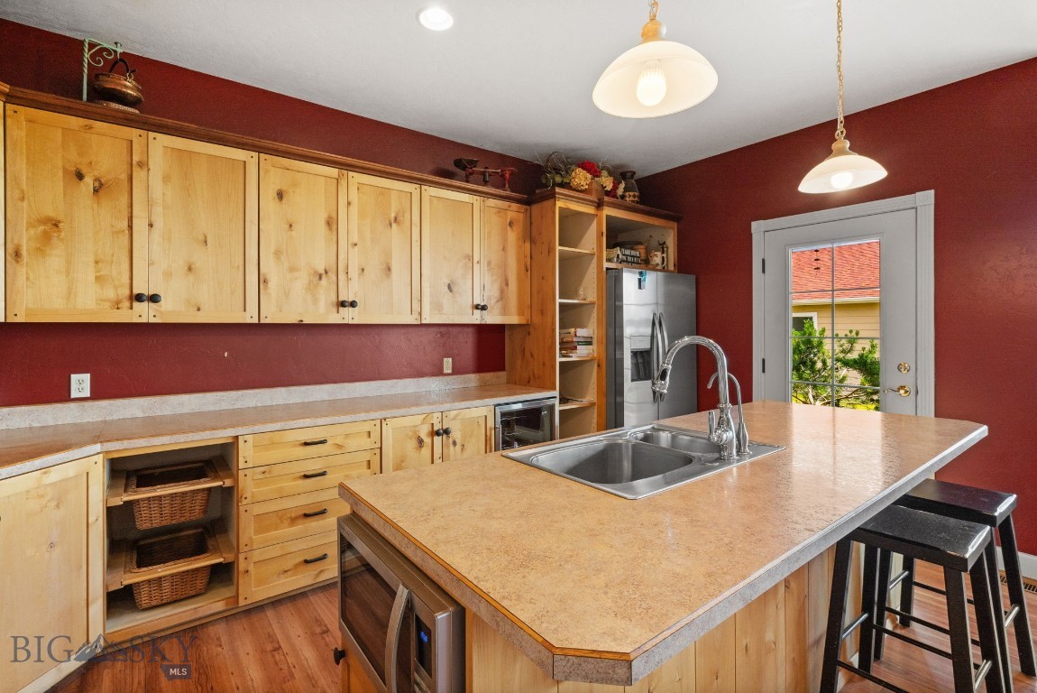 Rolling Glen Ranch - Residential