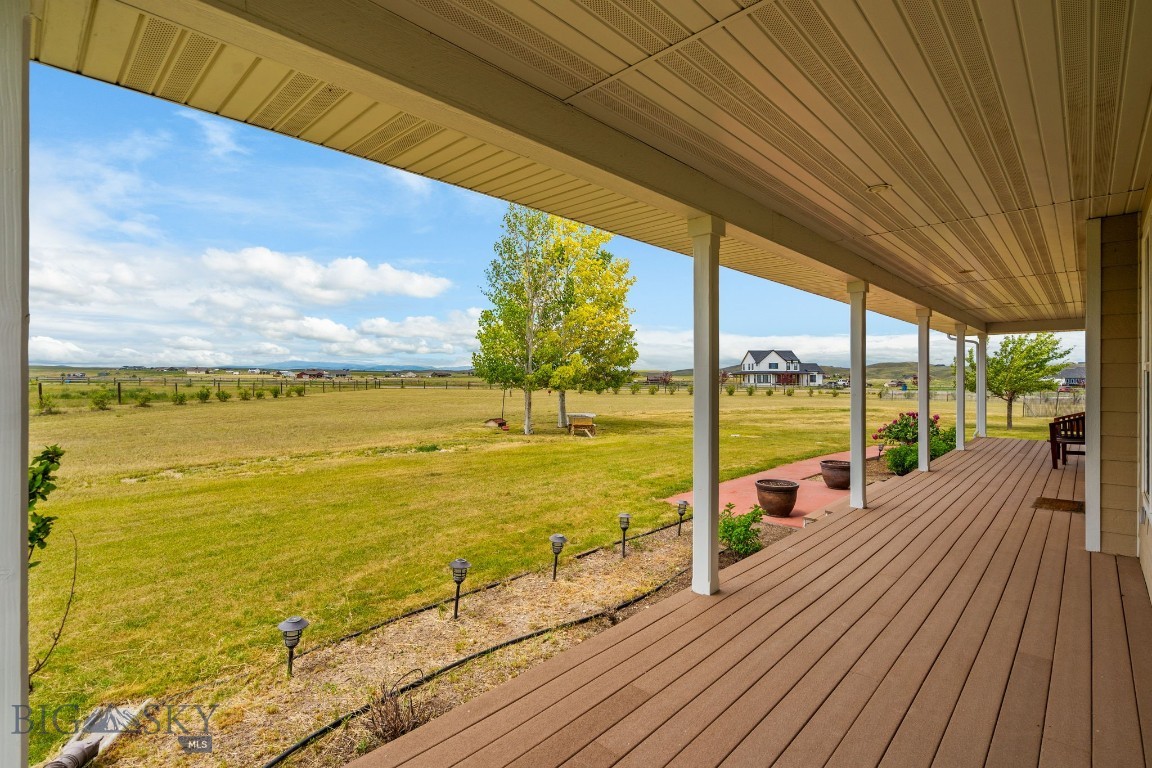 Rolling Glen Ranch - Residential