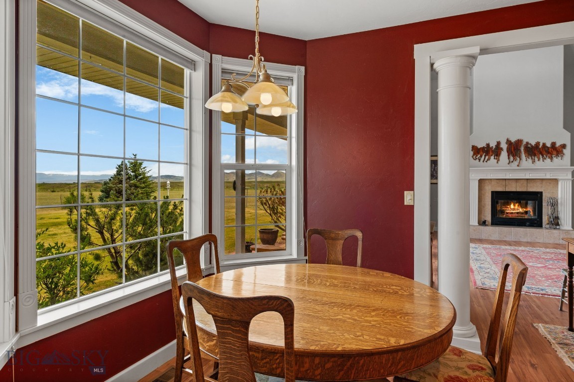 Rolling Glen Ranch - Residential