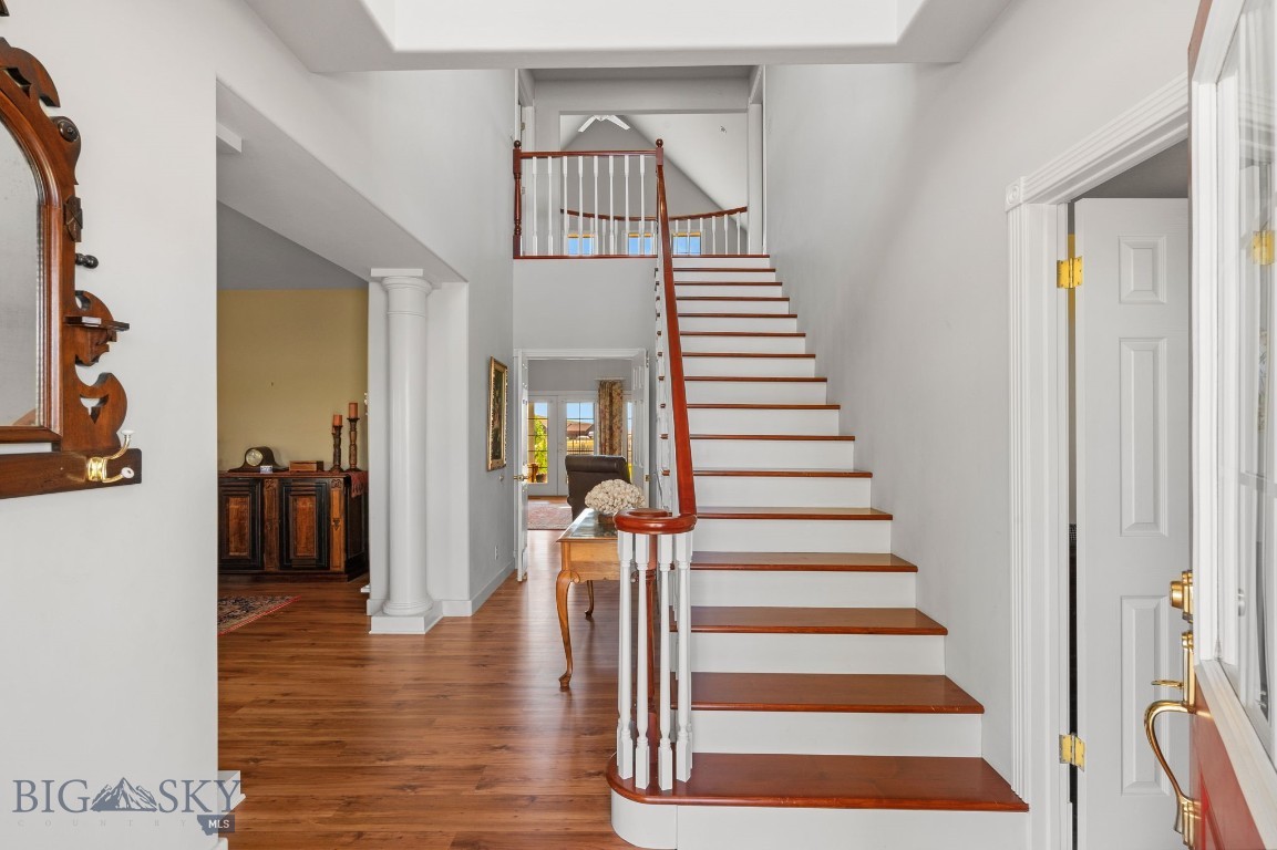 Rolling Glen Ranch - Residential