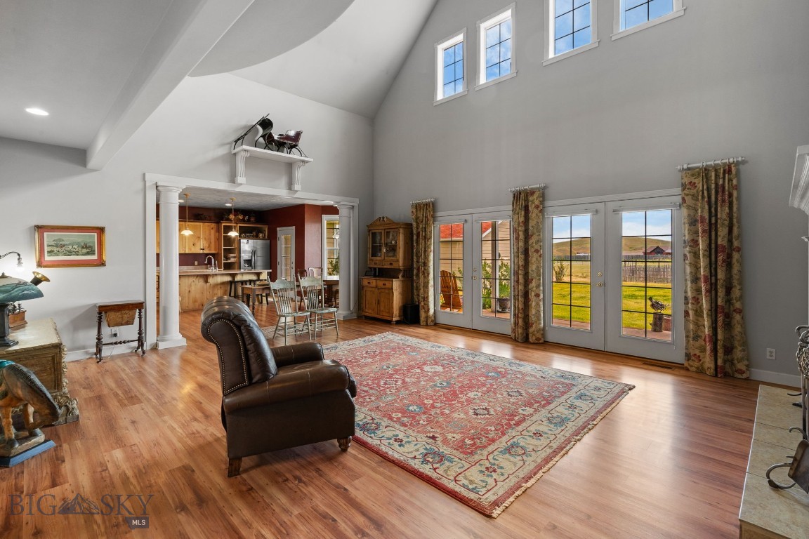 Rolling Glen Ranch - Residential