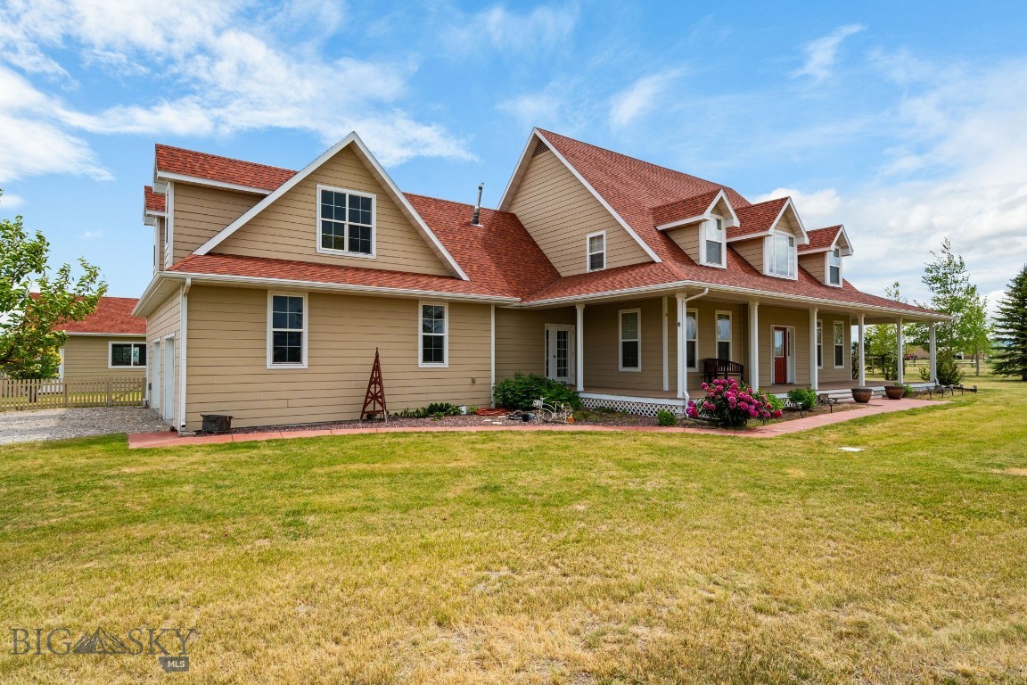 Rolling Glen Ranch - Residential