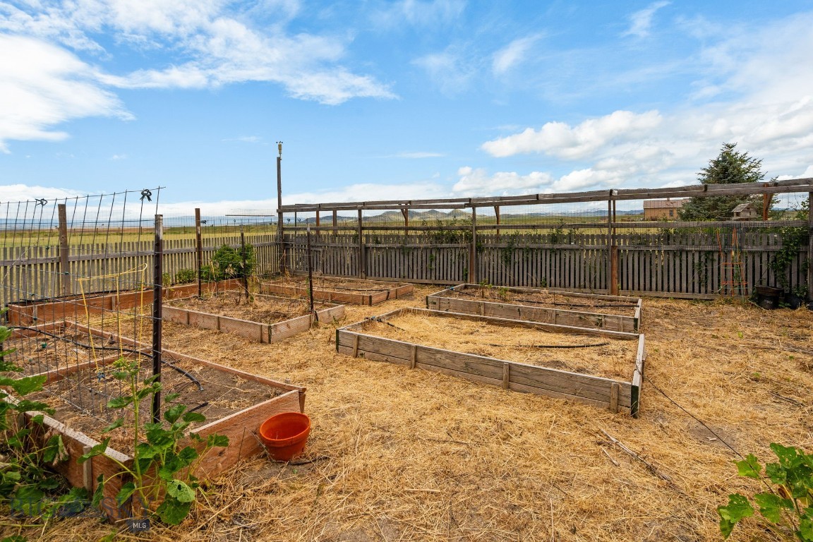 Rolling Glen Ranch - Residential