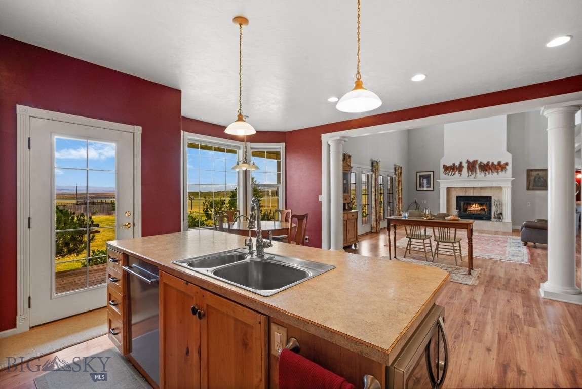 Rolling Glen Ranch - Residential