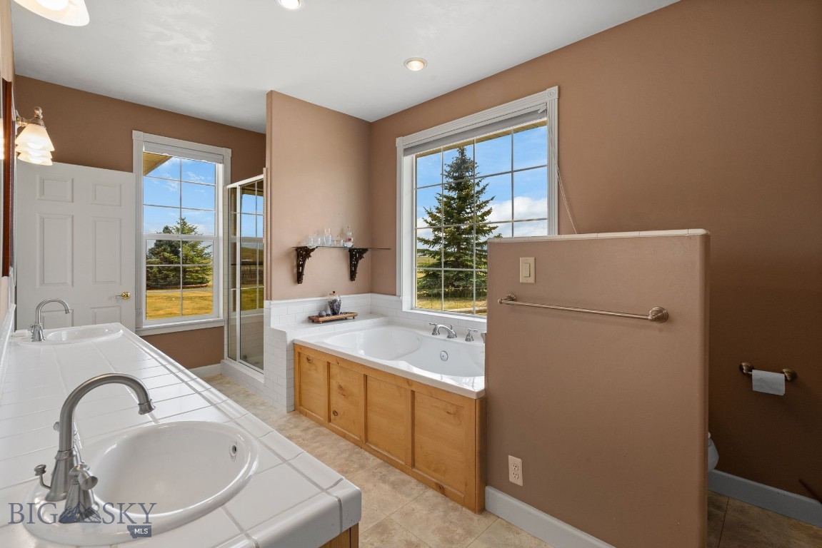 Rolling Glen Ranch - Residential
