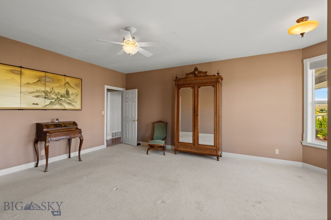 Rolling Glen Ranch - Residential