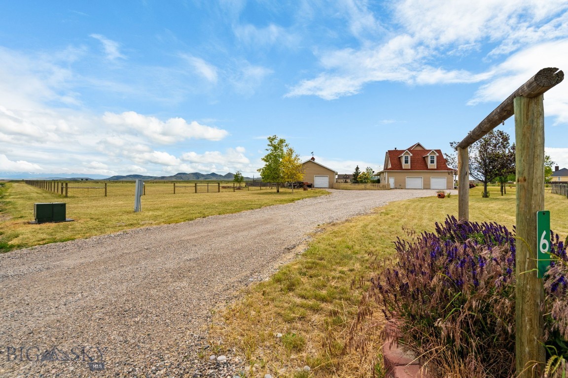 Rolling Glen Ranch - Residential