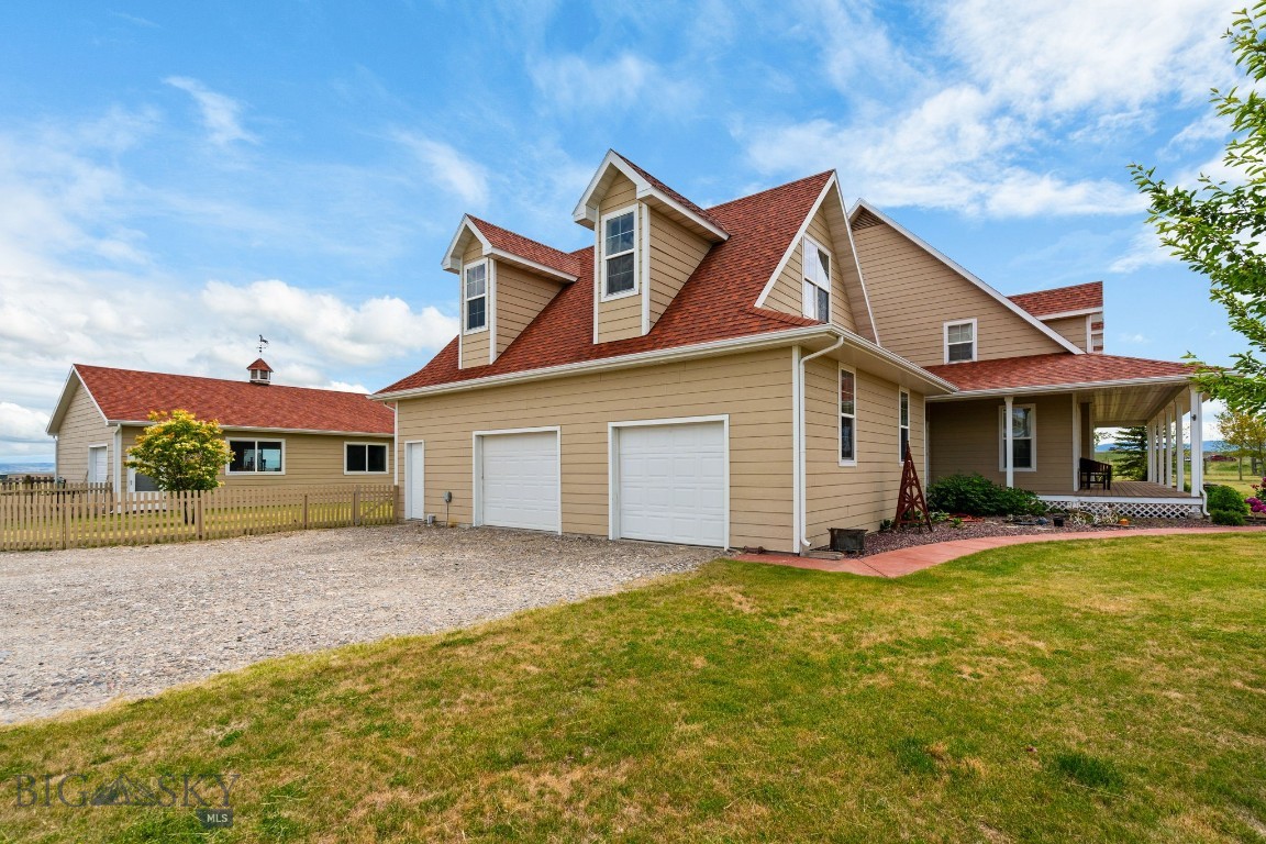 Rolling Glen Ranch - Residential