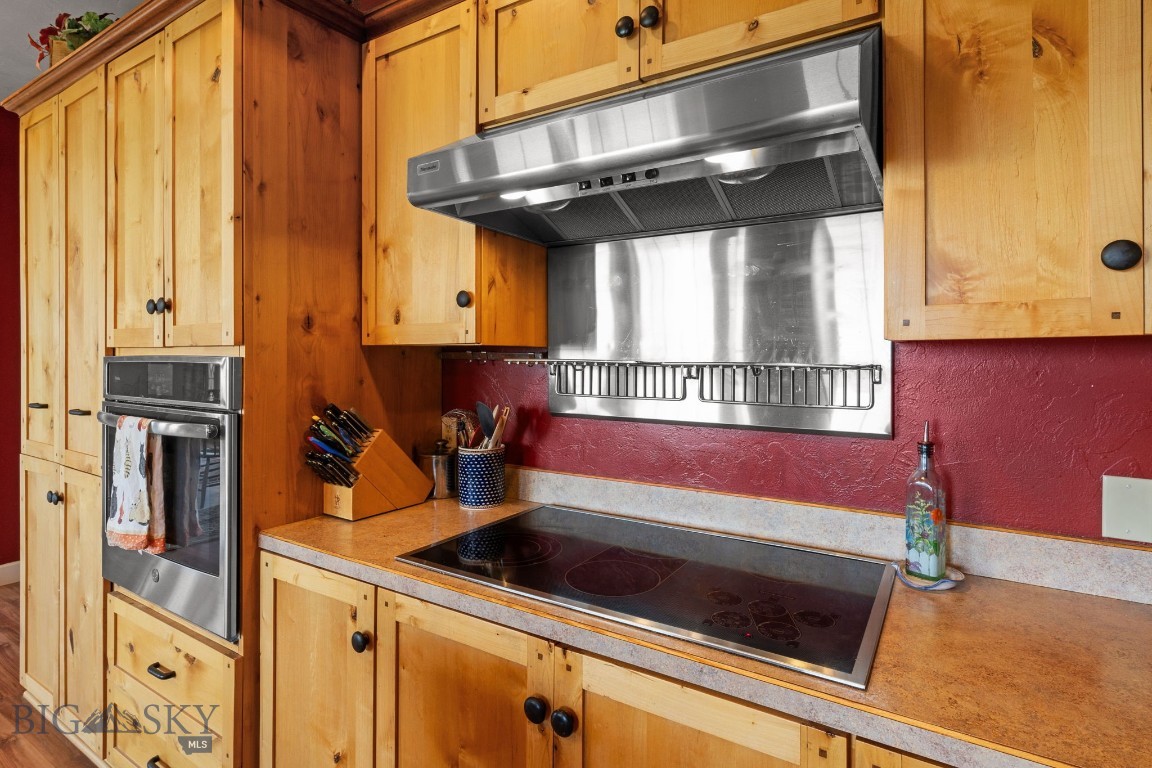 Rolling Glen Ranch - Residential