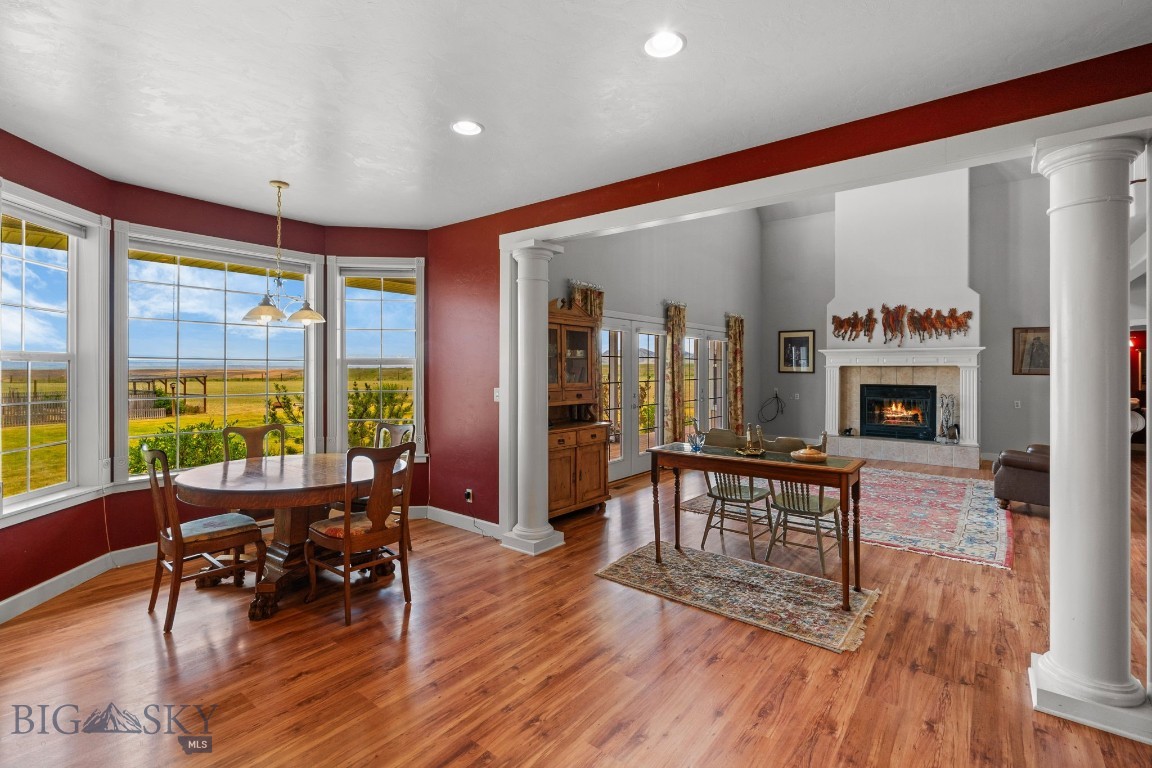 Rolling Glen Ranch - Residential