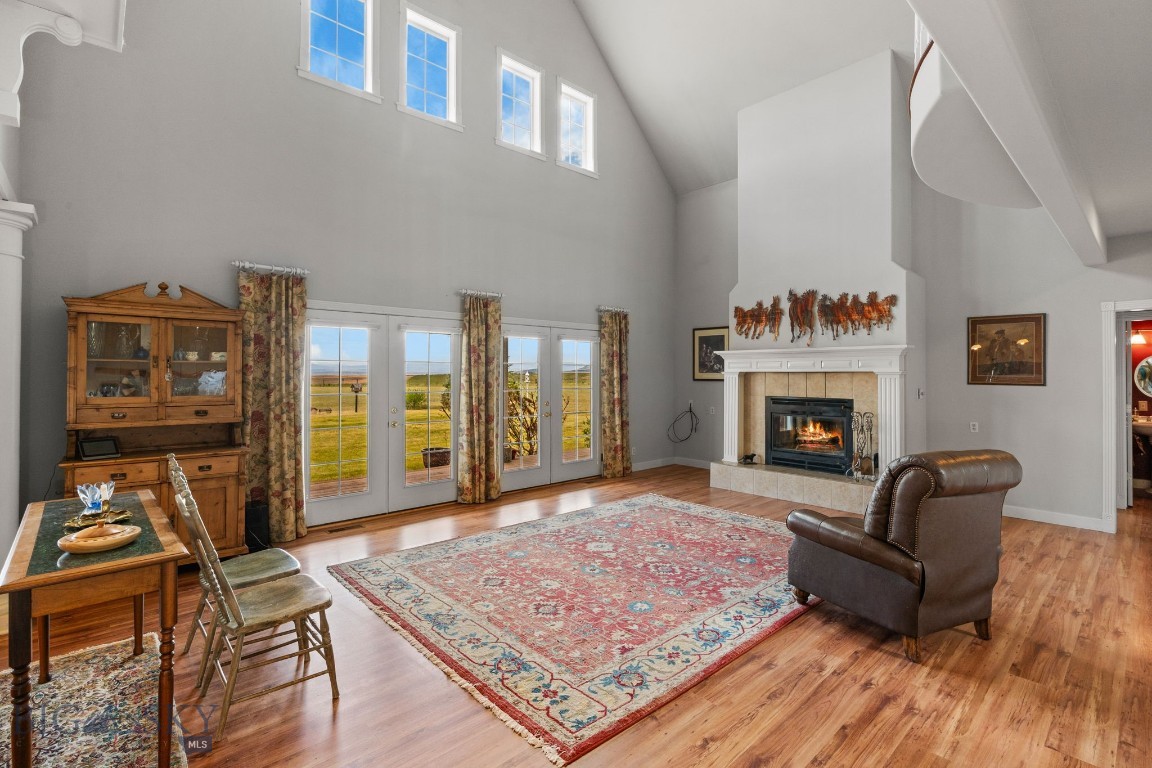Rolling Glen Ranch - Residential