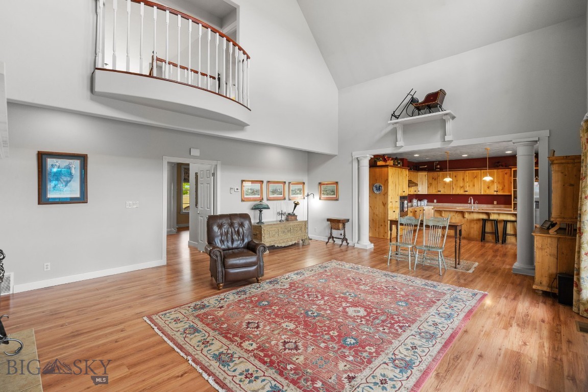 Rolling Glen Ranch - Residential