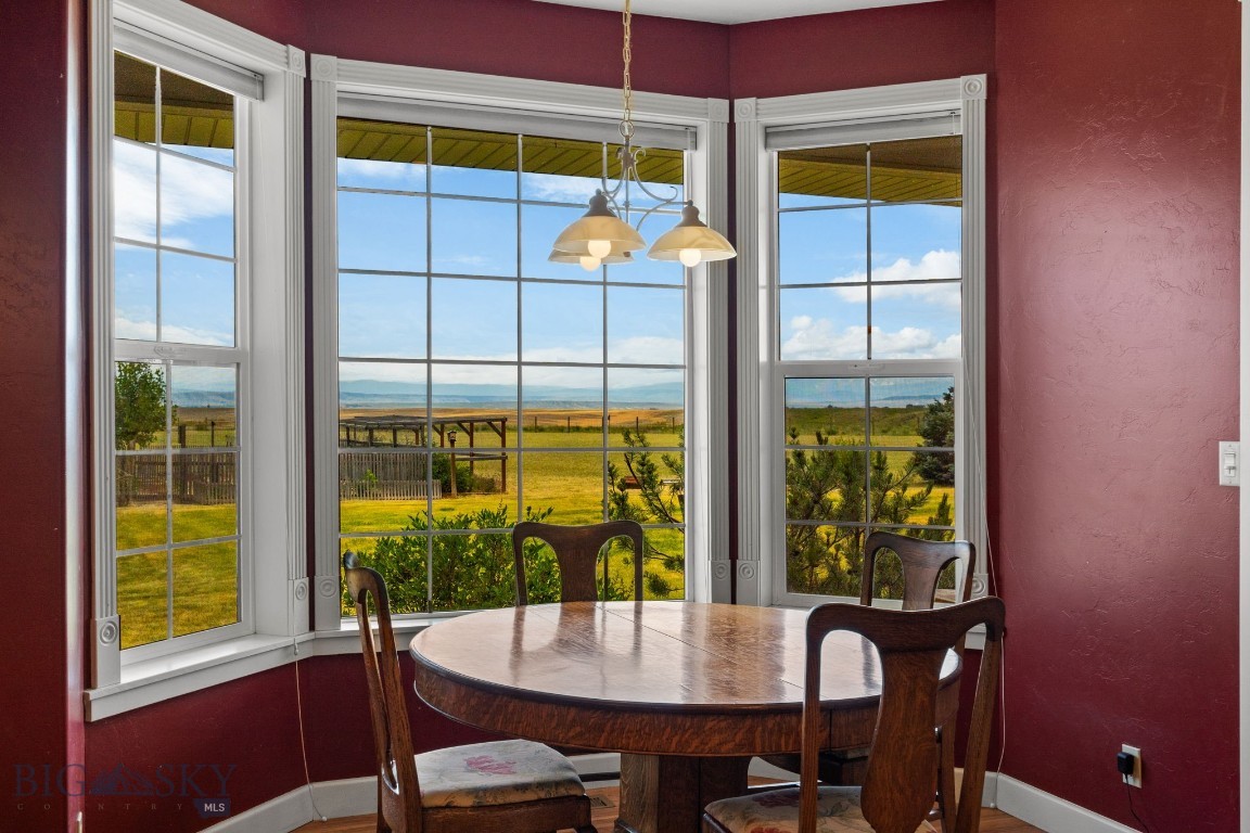 Rolling Glen Ranch - Residential
