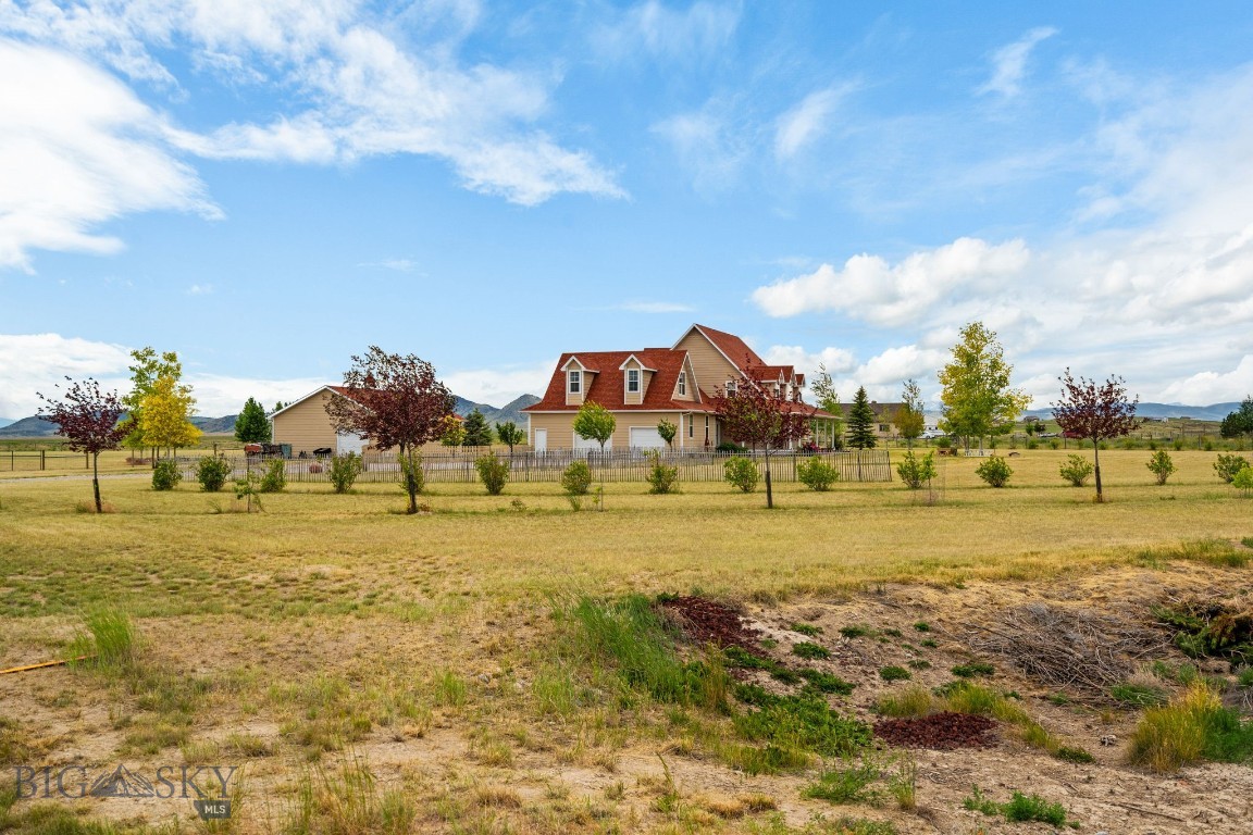Rolling Glen Ranch - Residential