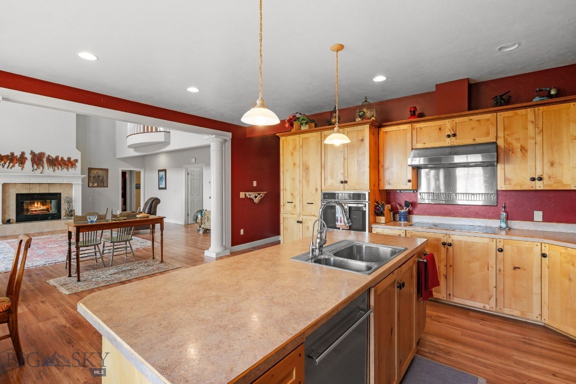 Rolling Glen Ranch - Residential
