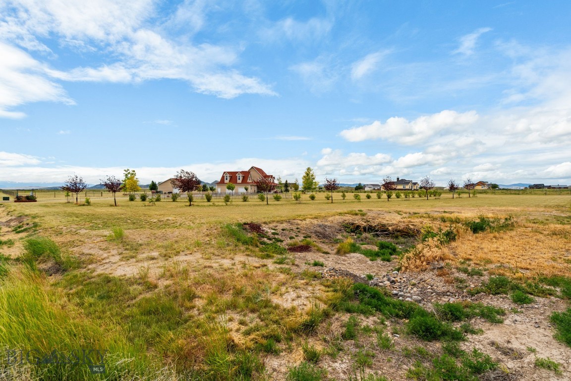 Rolling Glen Ranch - Residential