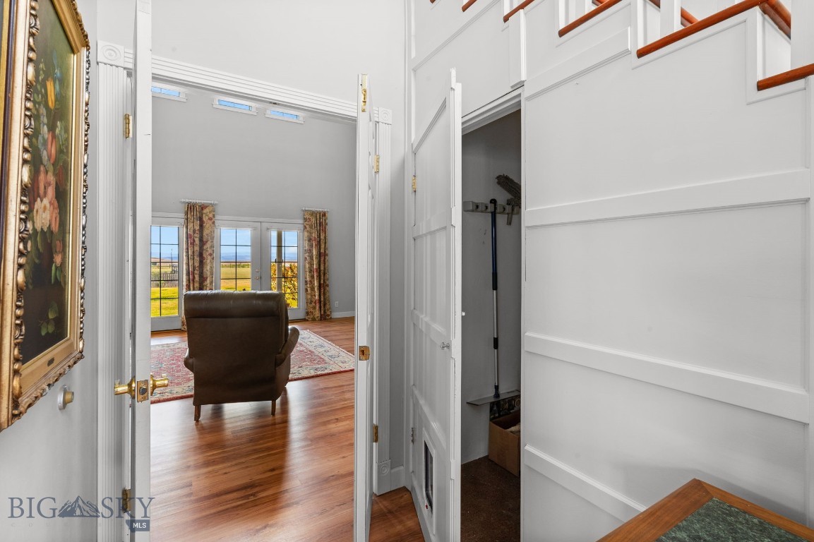 Rolling Glen Ranch - Residential
