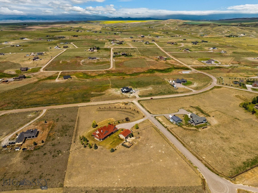 Rolling Glen Ranch - Residential