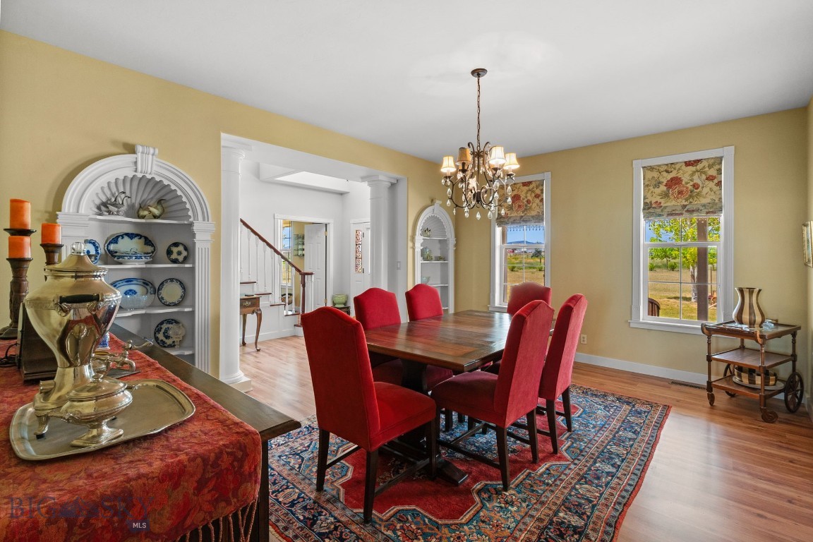 Rolling Glen Ranch - Residential