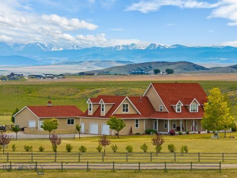 Photo of 6 Cornflower, Three Forks, MT 59752 (MLS # 404823)