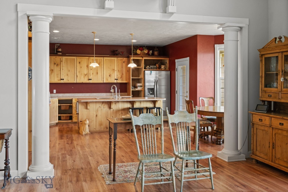 Rolling Glen Ranch - Residential