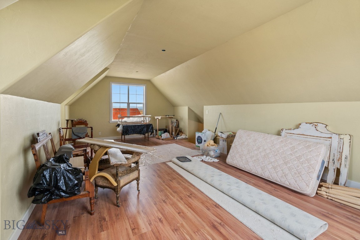 Rolling Glen Ranch - Residential