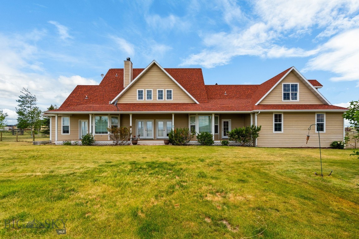 Rolling Glen Ranch - Residential