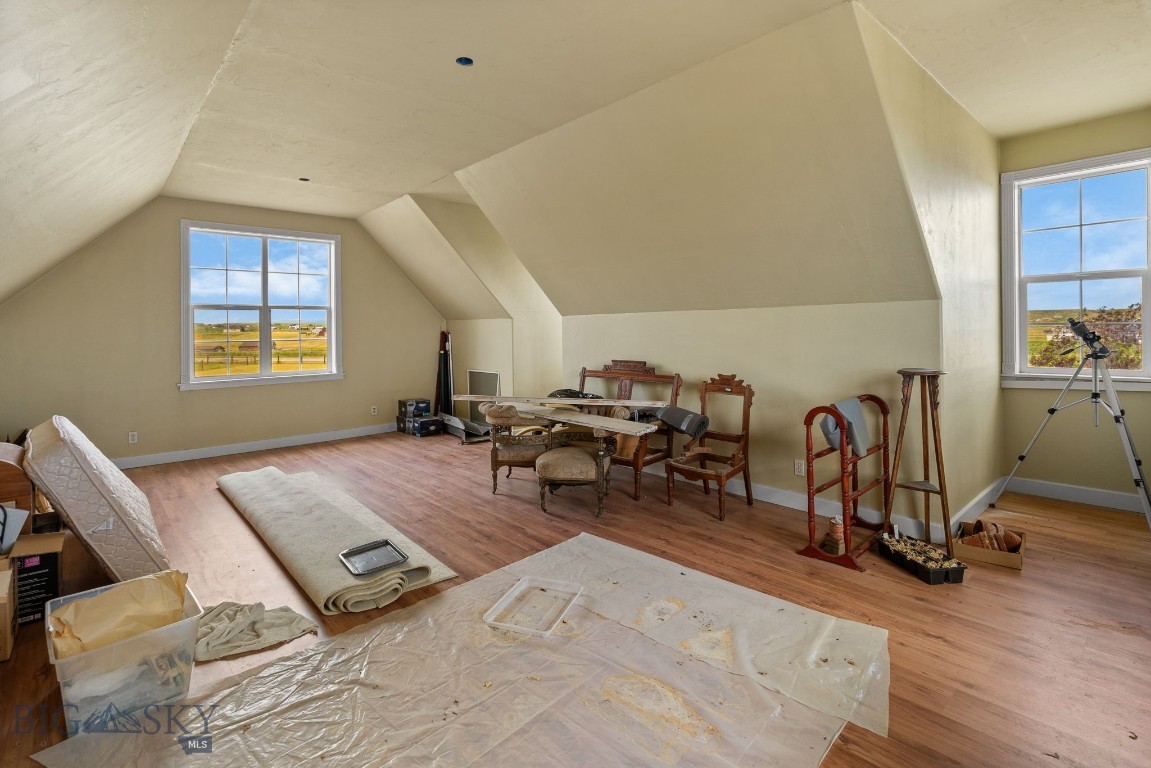 Rolling Glen Ranch - Residential
