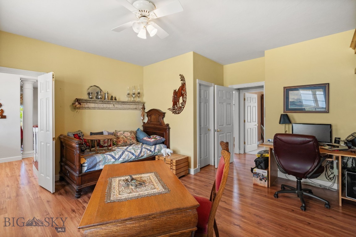 Rolling Glen Ranch - Residential
