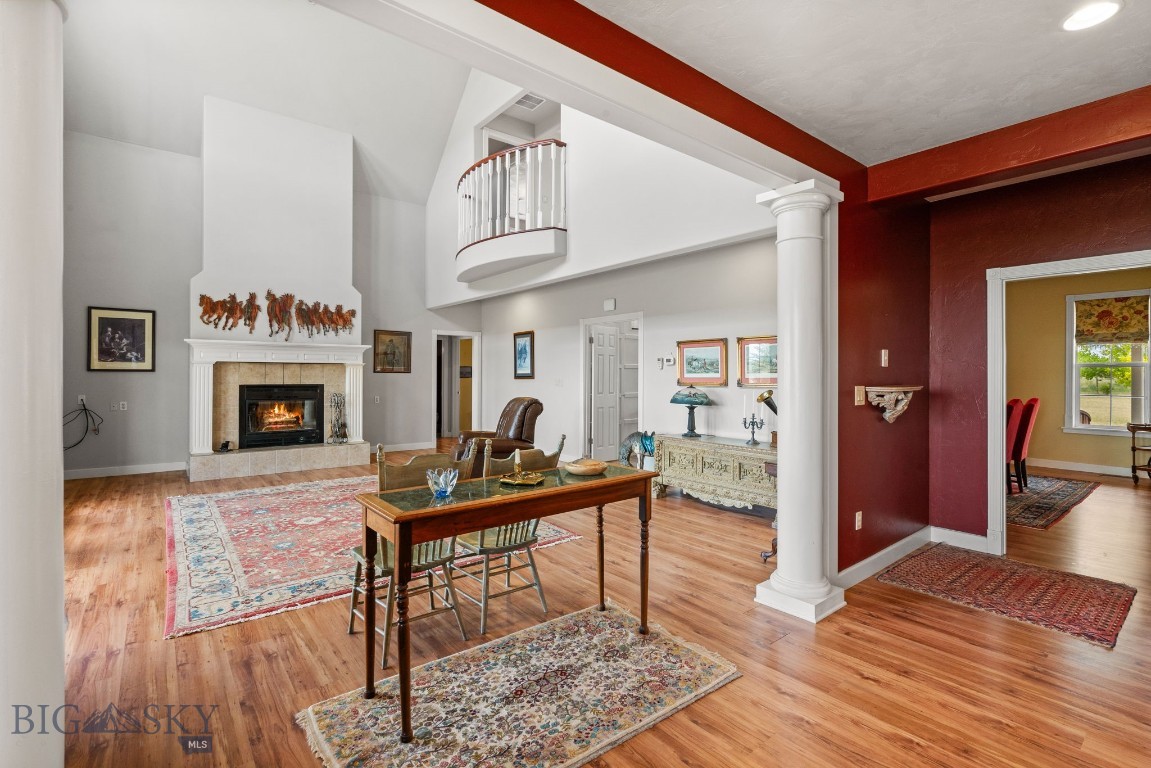 Rolling Glen Ranch - Residential