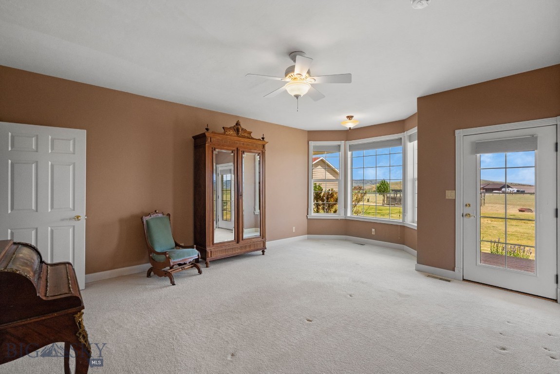 Rolling Glen Ranch - Residential