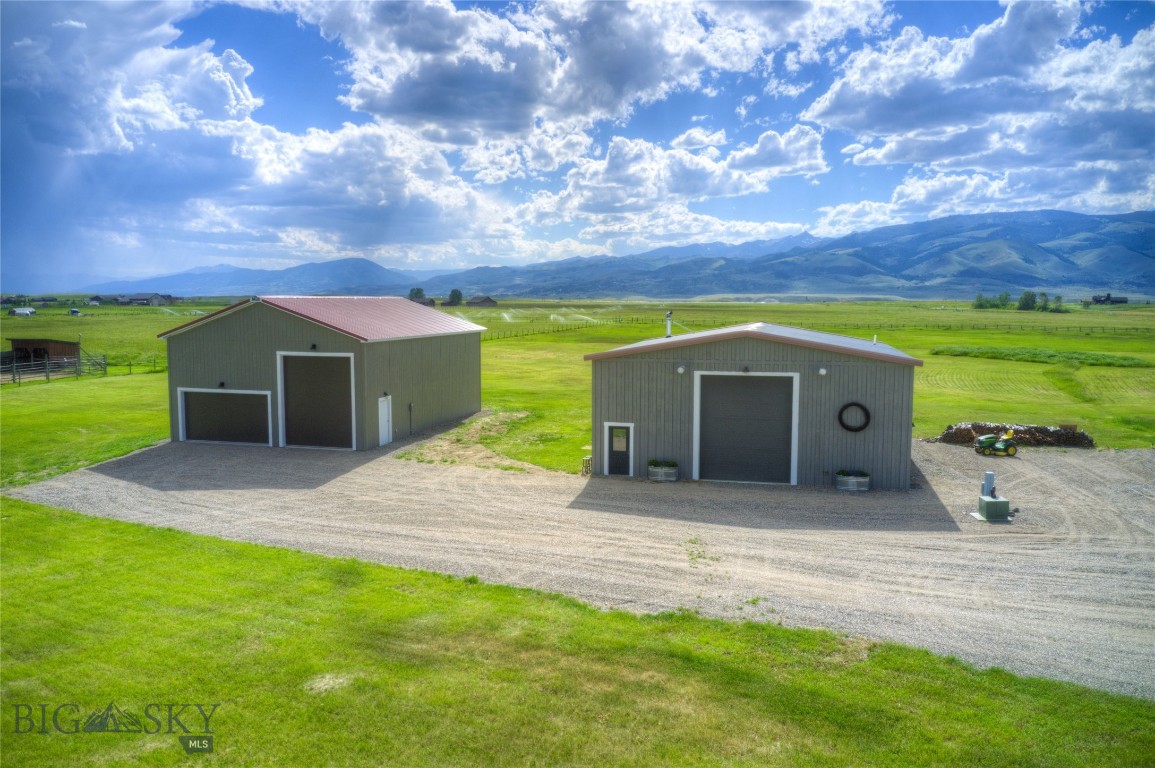 Minor Subdivision - Residential