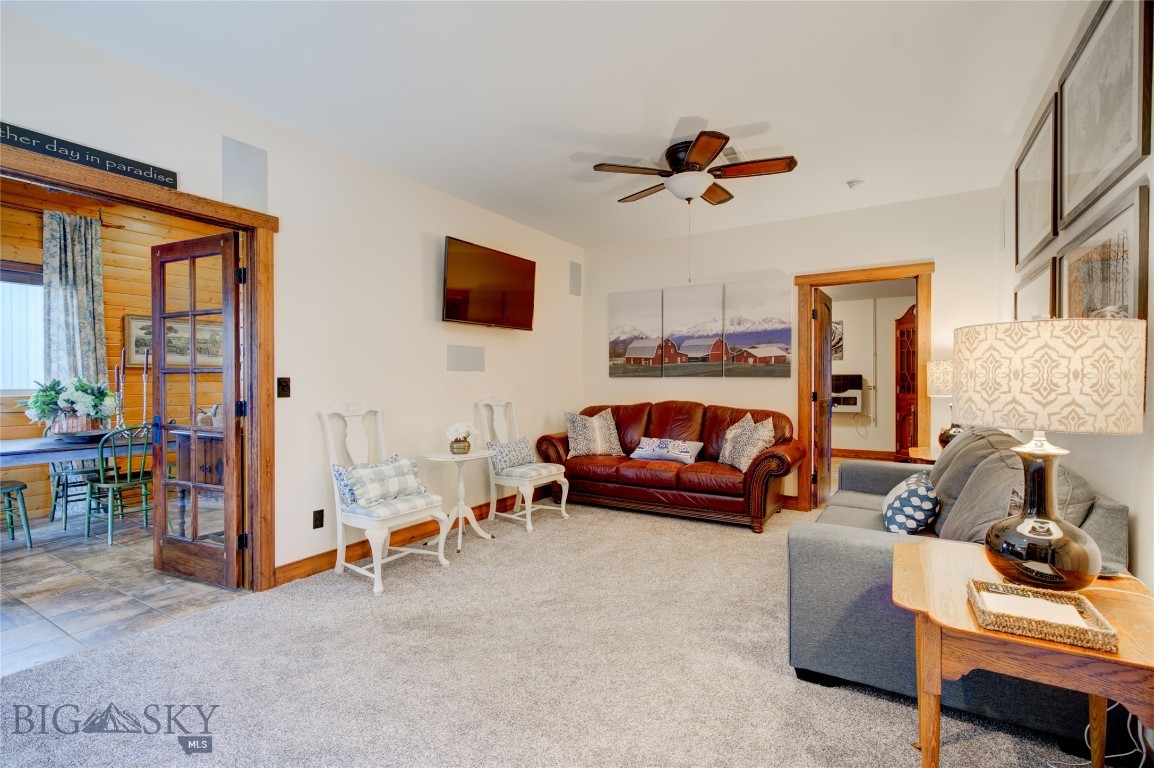 Minor Subdivision - Residential