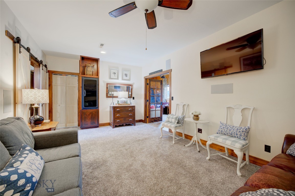Minor Subdivision - Residential