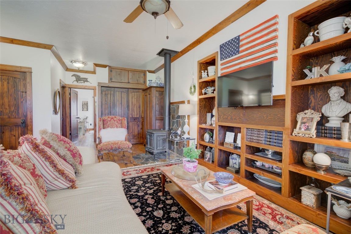 Minor Subdivision - Residential