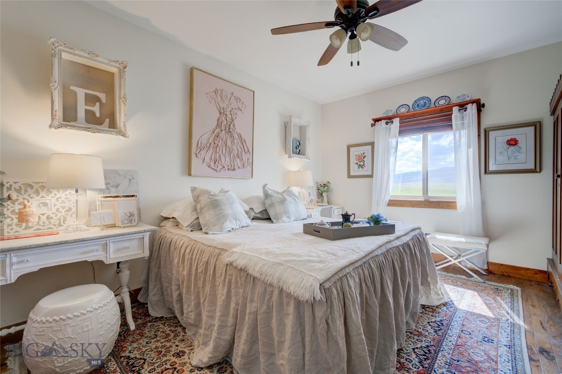 Minor Subdivision - Residential
