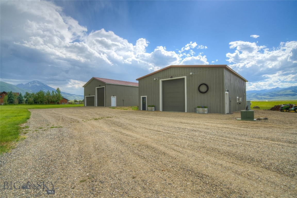 Minor Subdivision - Residential