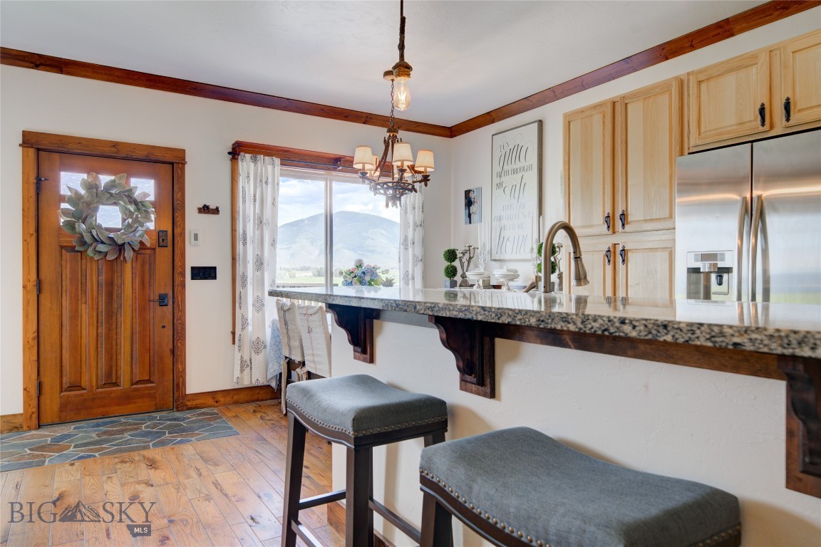 Minor Subdivision - Residential