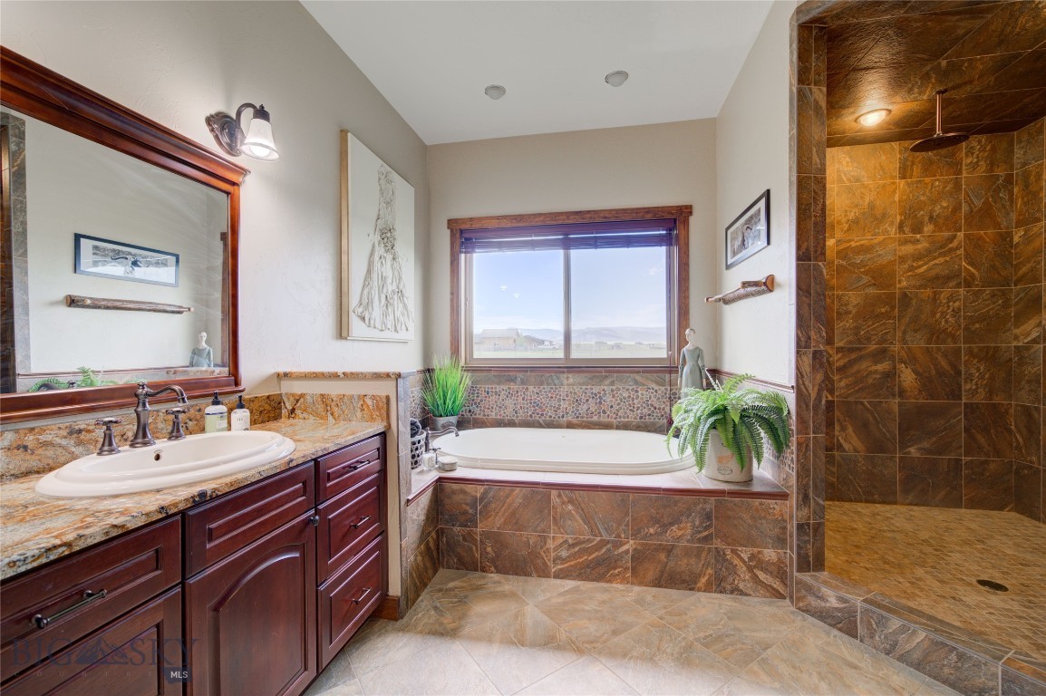Minor Subdivision - Residential