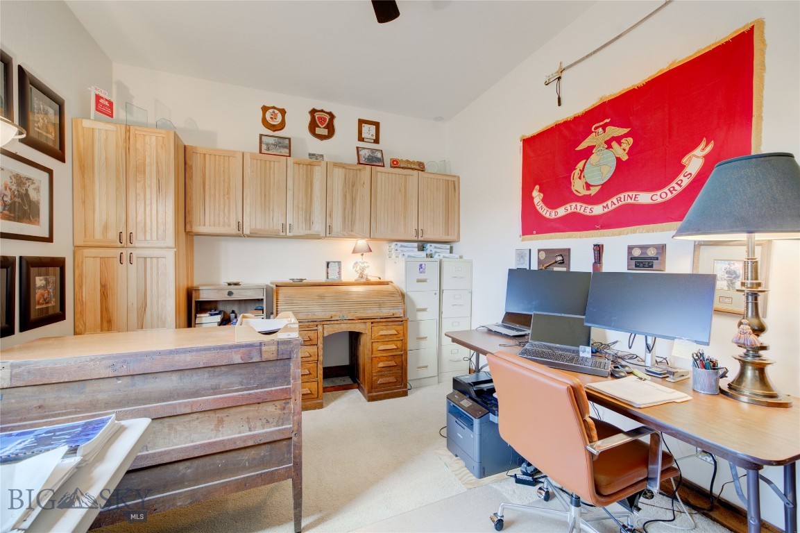 Minor Subdivision - Residential