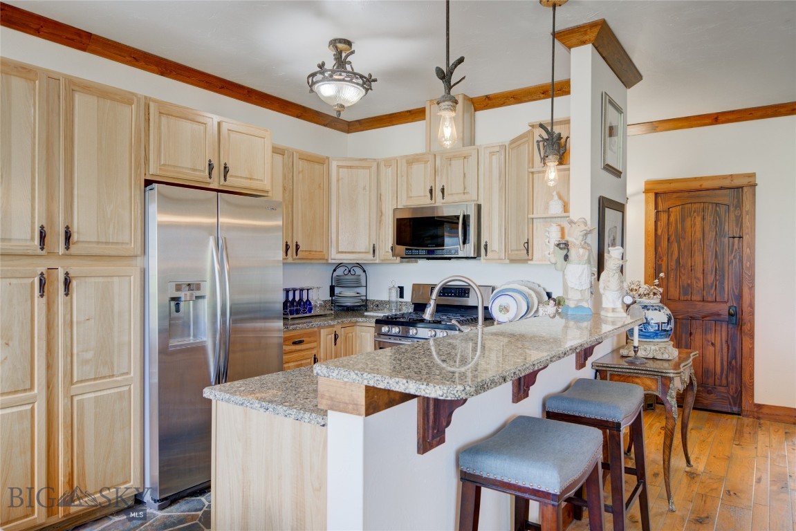Minor Subdivision - Residential