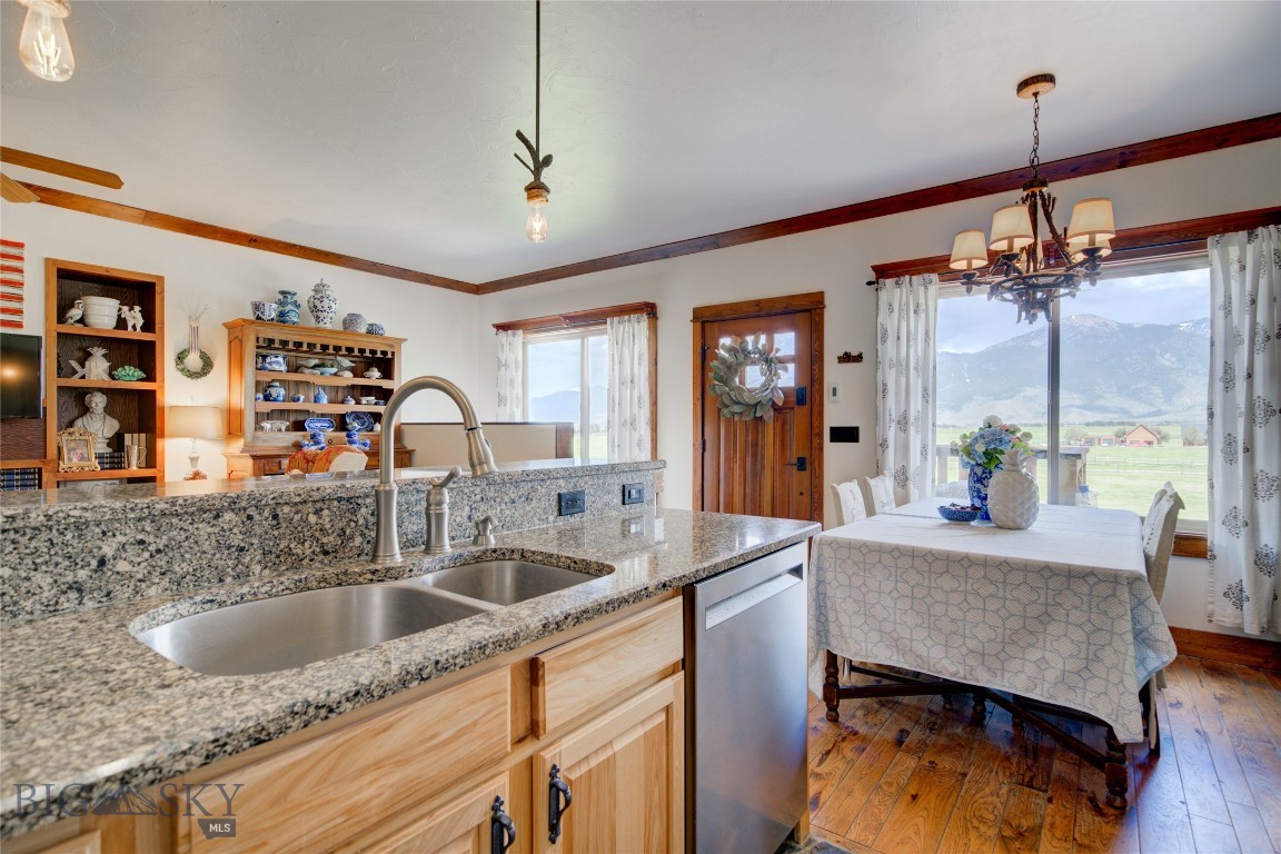 Minor Subdivision - Residential