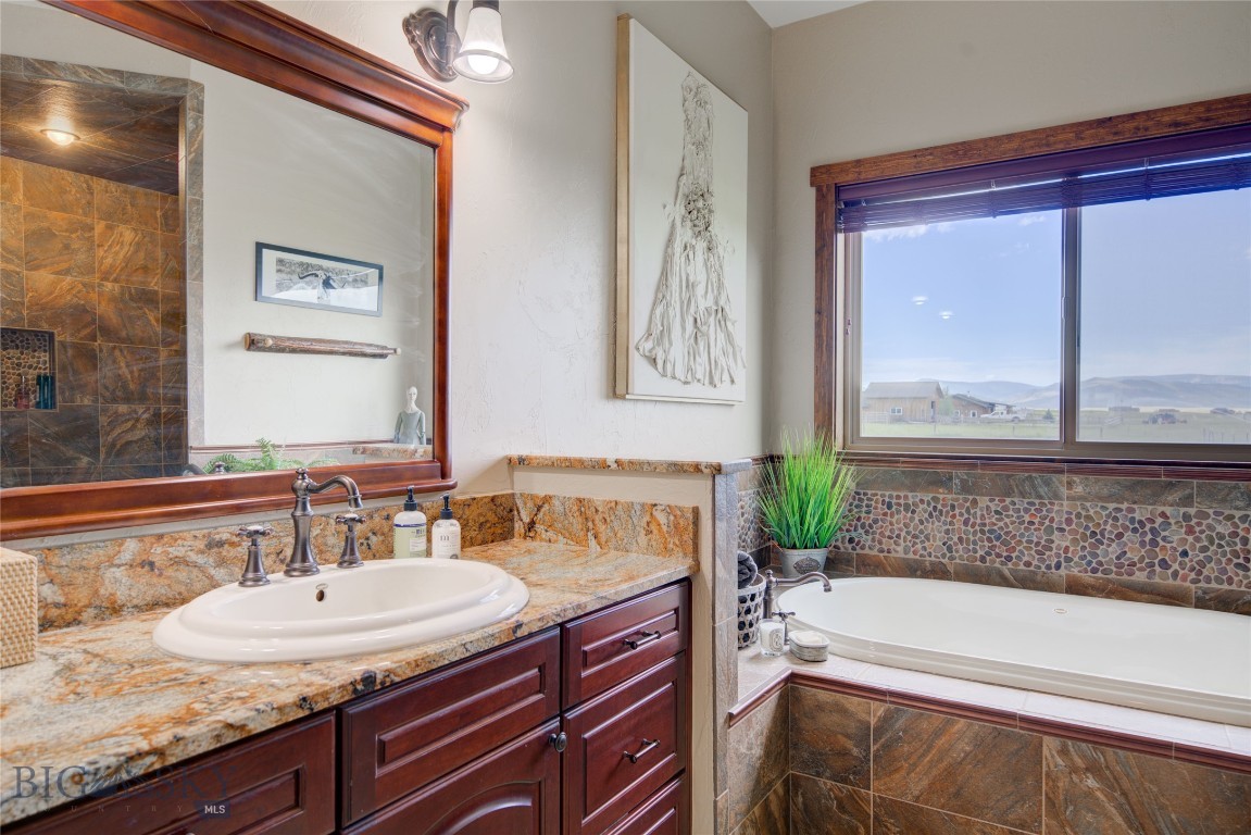 Minor Subdivision - Residential