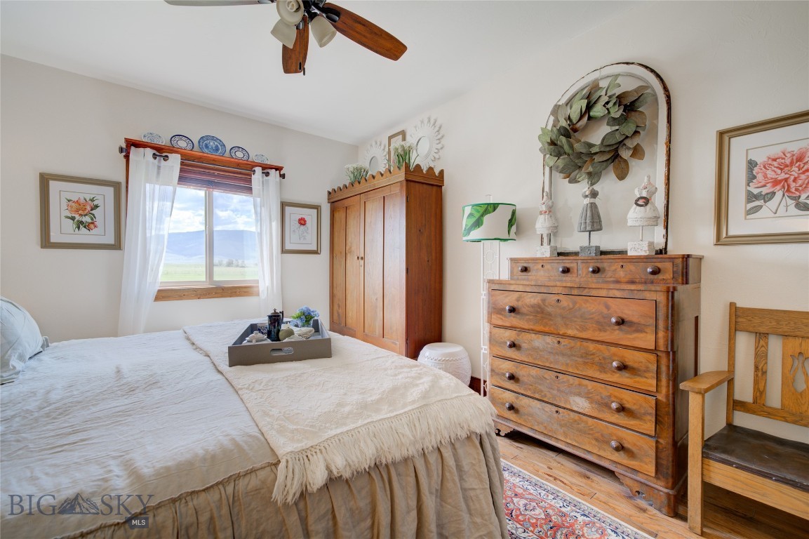 Minor Subdivision - Residential