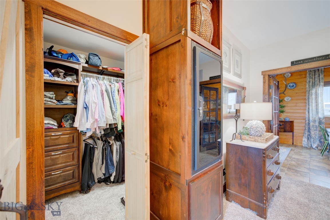 Minor Subdivision - Residential