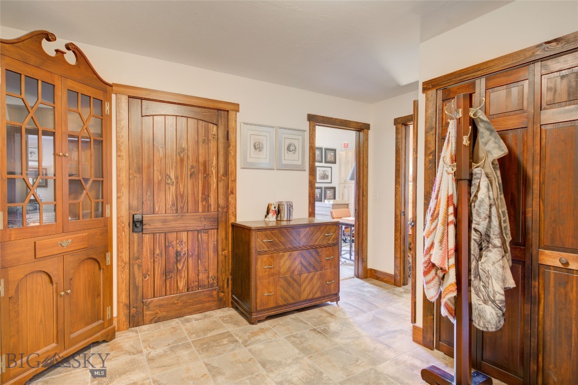 Minor Subdivision - Residential